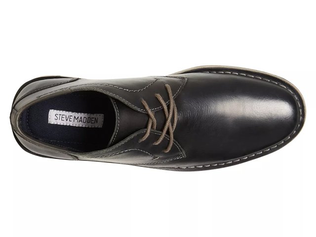 Steve madden black chukka boots shop