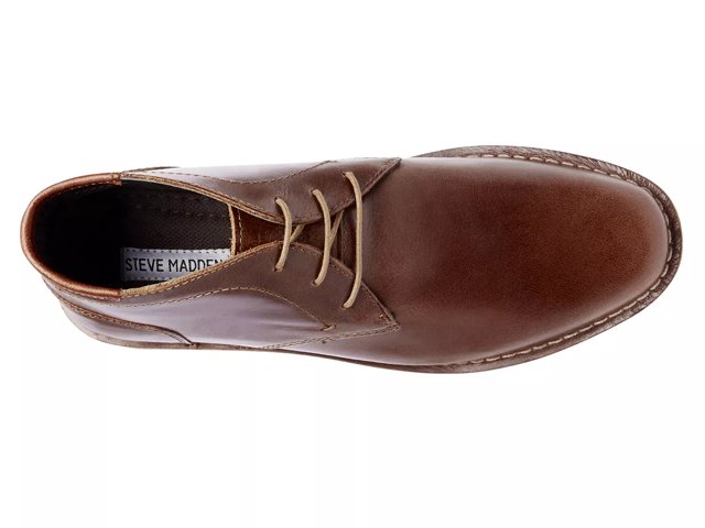 Steve store madden harken