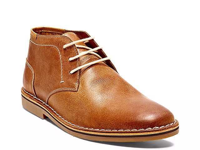 Steve Madden Hestonn Chukka Boot Free Shipping DSW