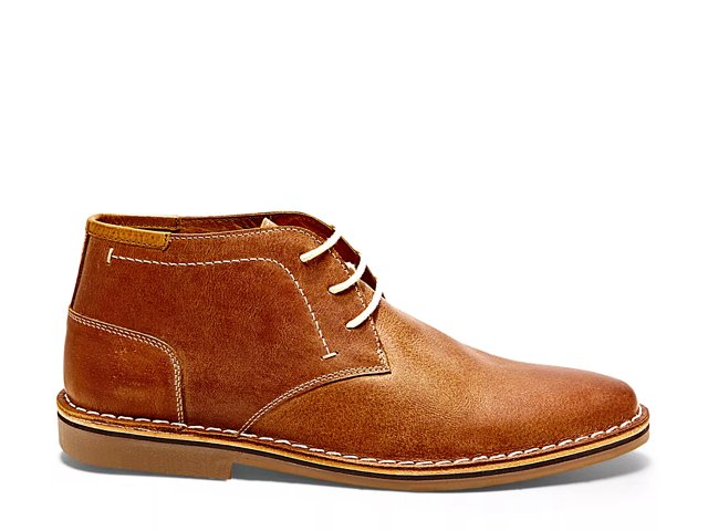 Botas chukka vintage de dometic Steve