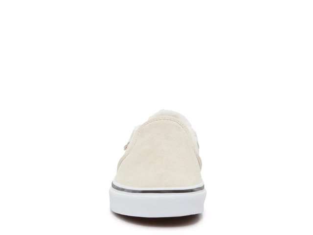 Vans Asher Slip On Sneaker Women s