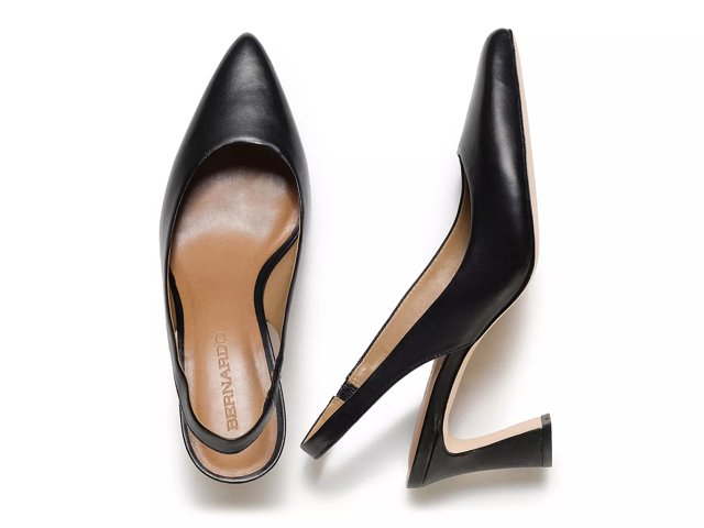Steve madden felicity pump store