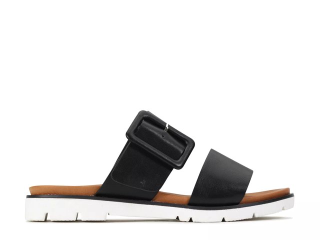 Asha slide sandal hotsell
