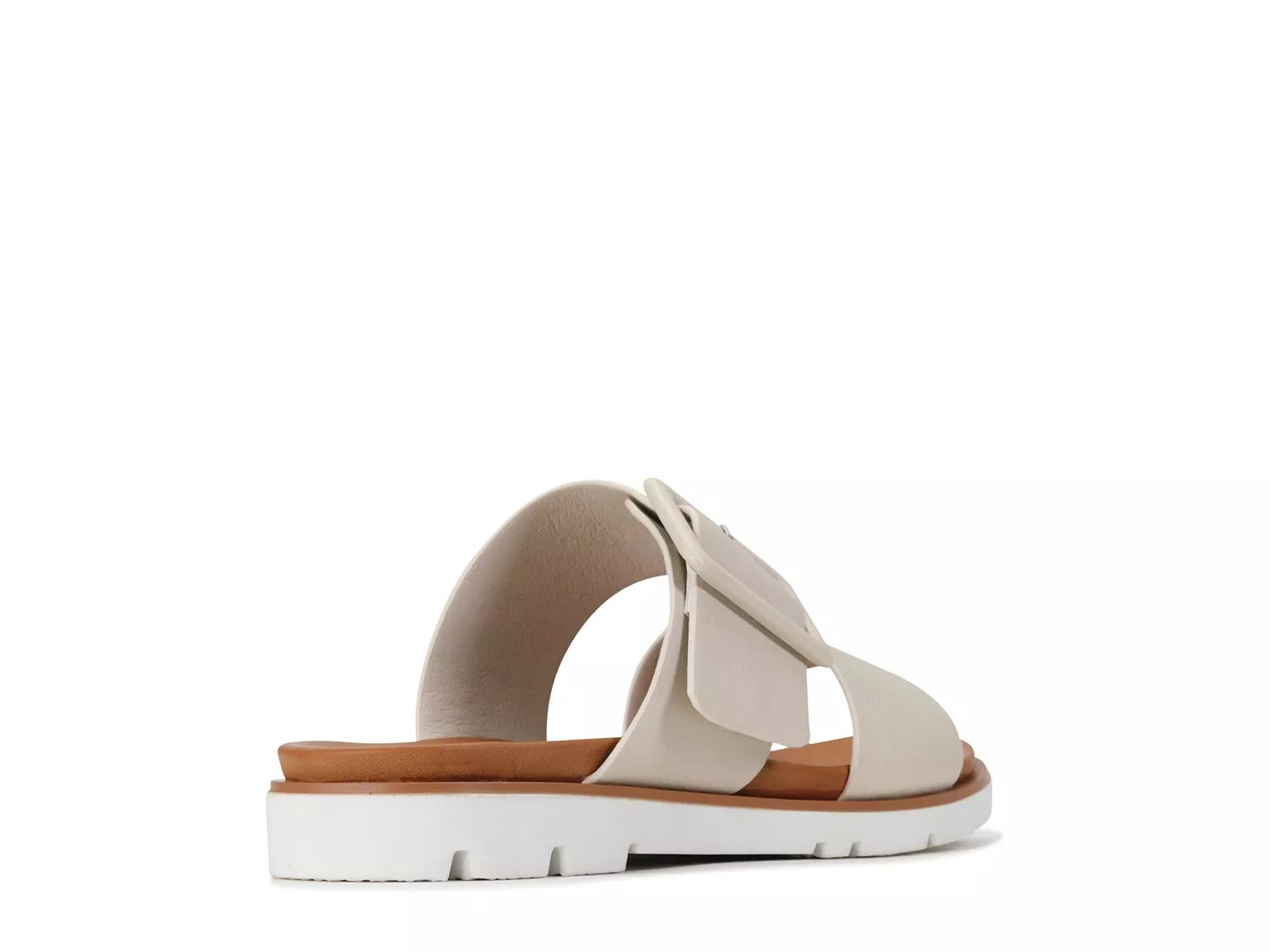 Asha Platform Sandal