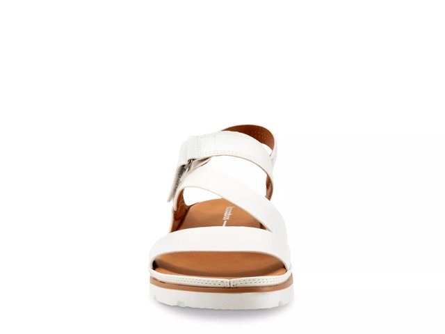 Ashli Platform Sandal