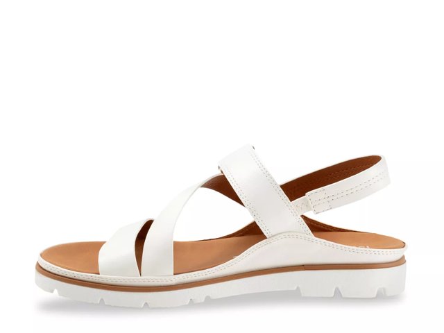 Ashli Platform Sandal