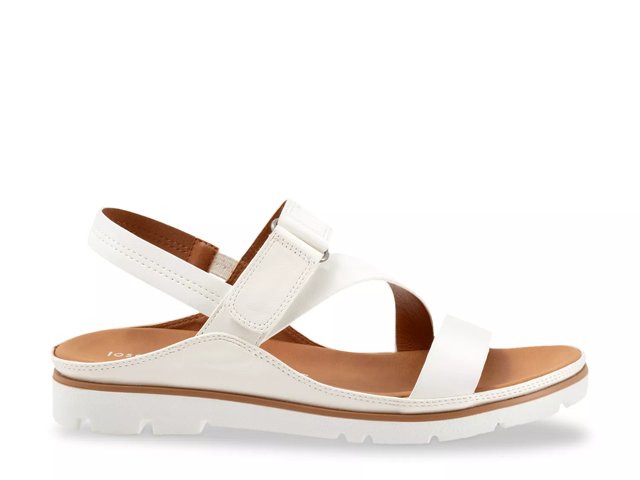 Ashli Platform Sandal