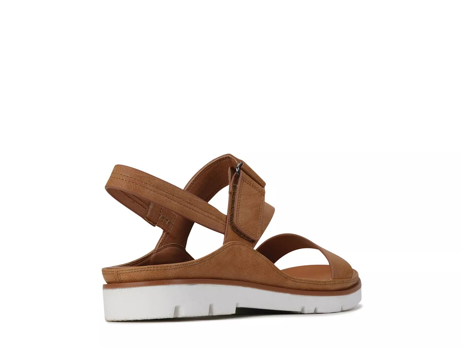 Ashli Platform Sandal