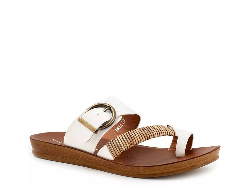 Bria Platform Sandal