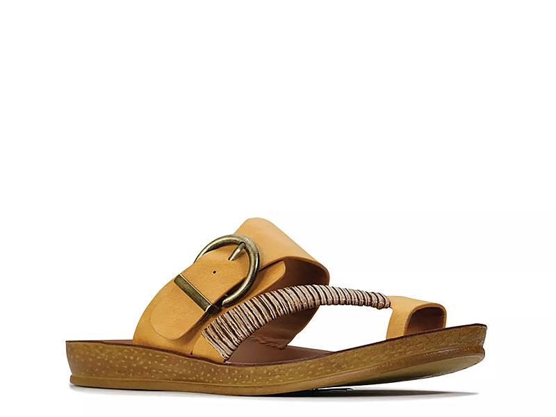 Bria Platform Sandal