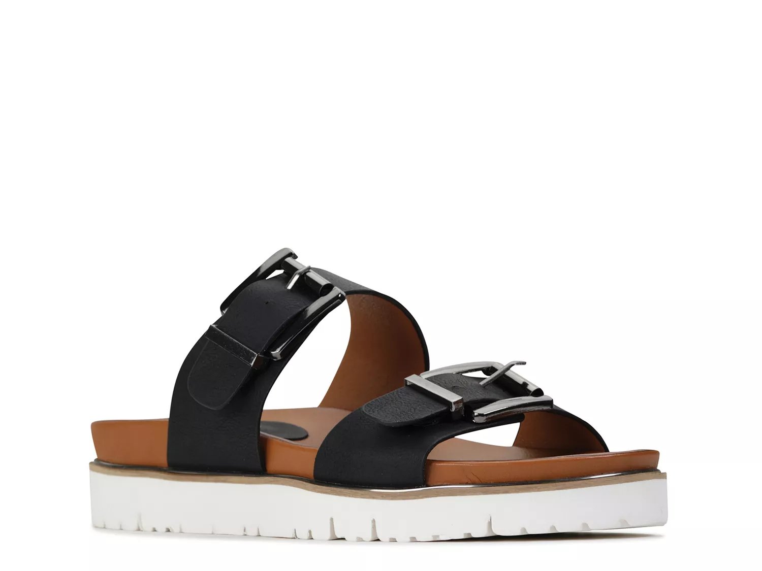 los cabos Carter Platform Sandal - Free Shipping | DSW