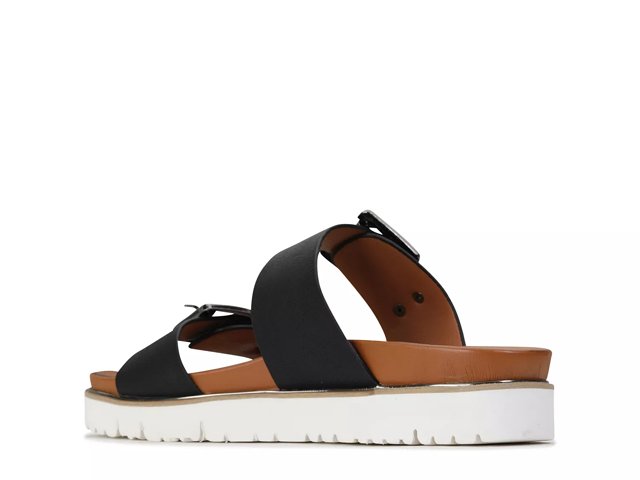 los cabos Carter Platform Sandal - Free Shipping | DSW