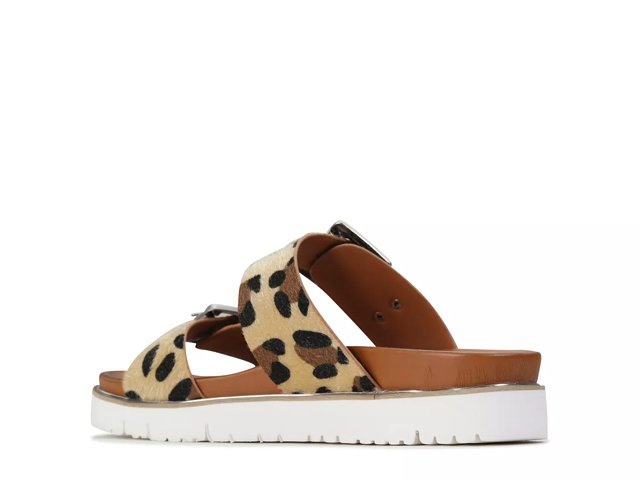 Carter platform sandal new arrivals