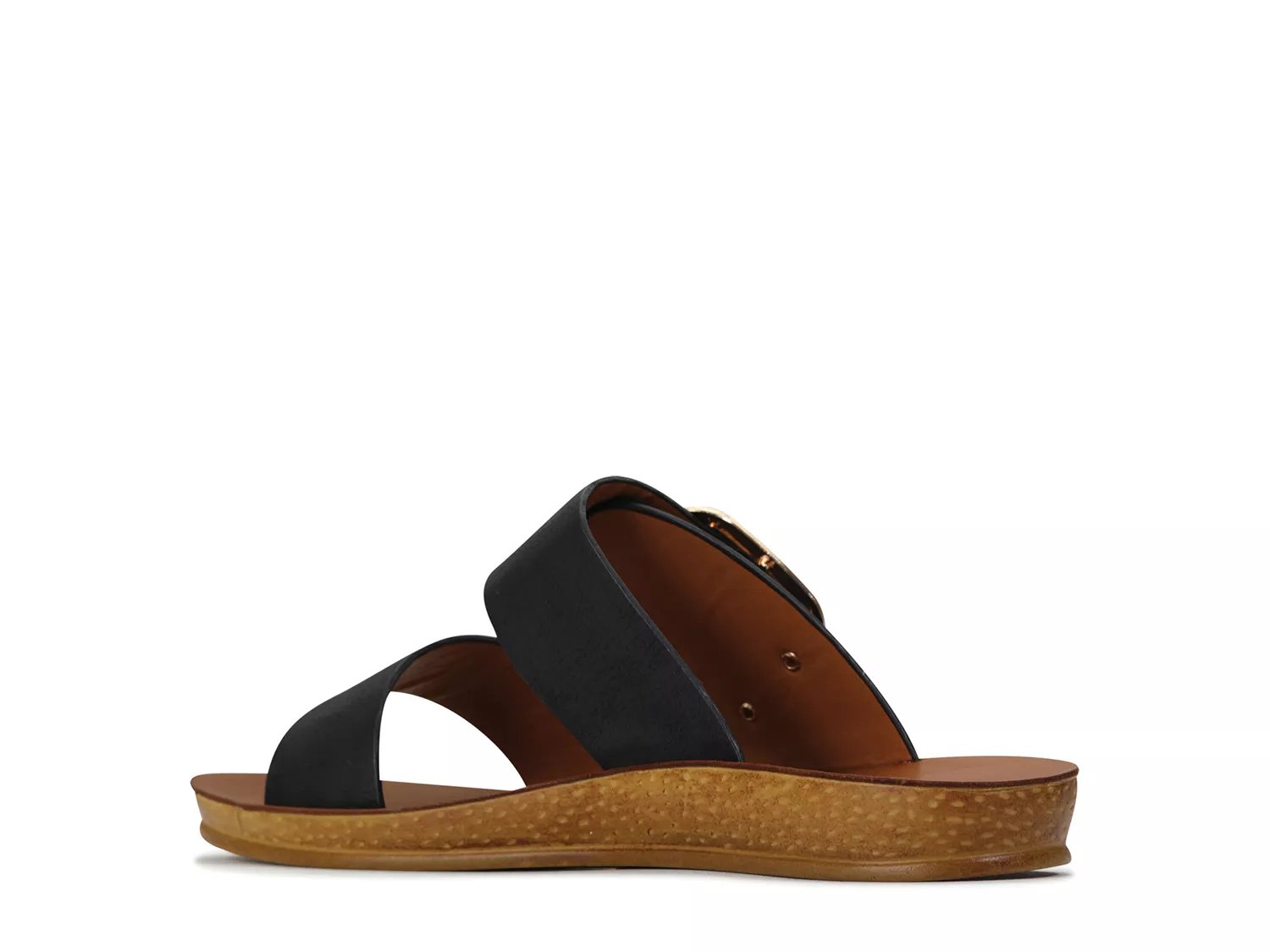 Doti Platform Sandal