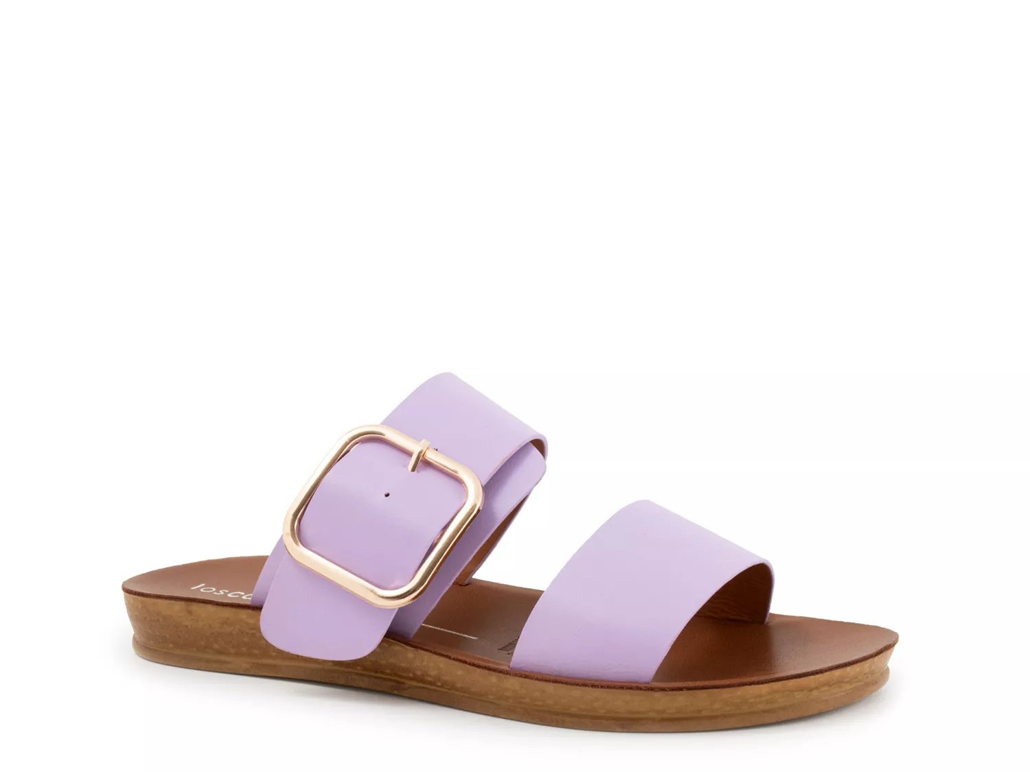 los cabos Doti Platform Sandal - Free Shipping | DSW