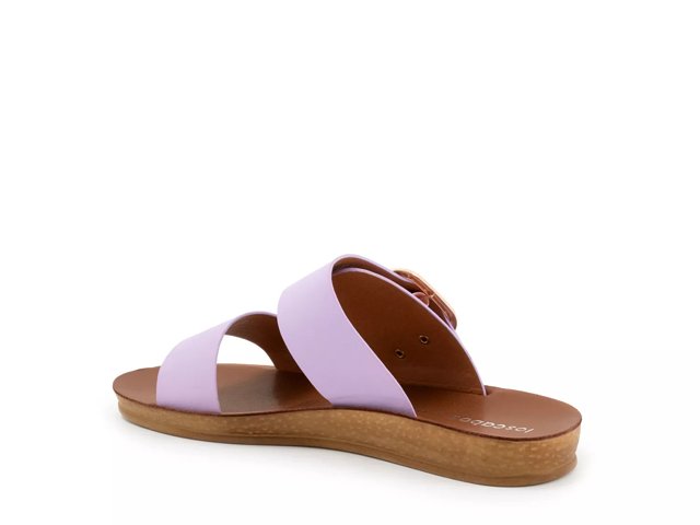 Dsw toe ring sandals 2025