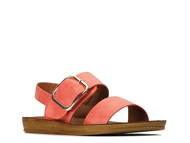 los cabos Dotina Platform Sandal - Free Shipping | DSW