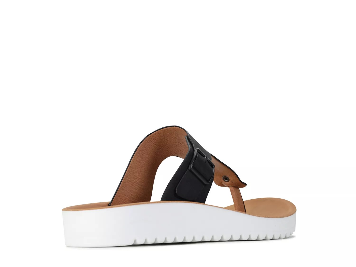 Nine Wedge Sandal