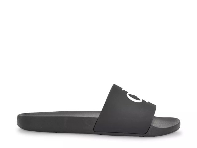Calvin Klein Arin Slide Sandal