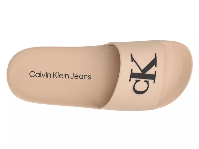 Calvin klein sandals dsw cheap