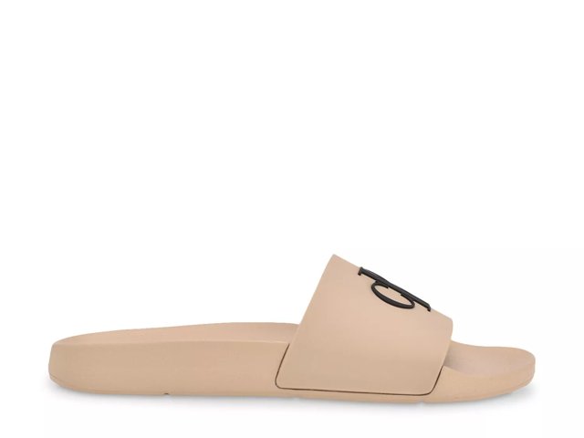 Calvin klein sandals hot sale dsw