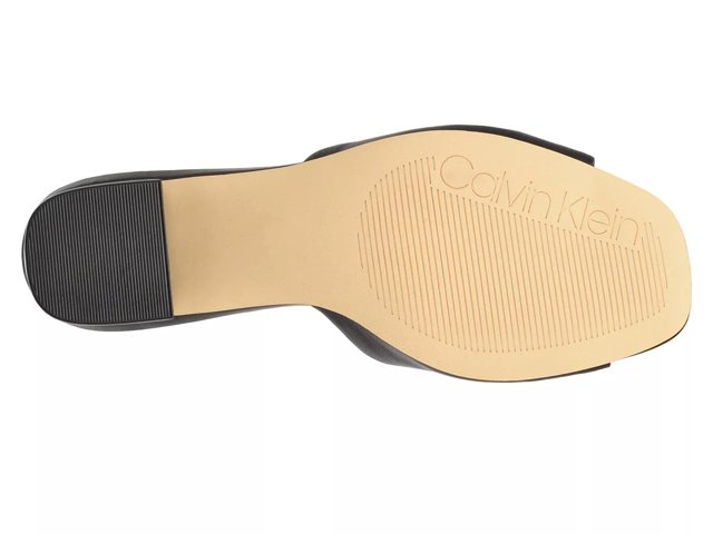 Calvin klein clearance sandals dsw
