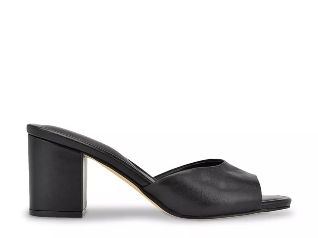 Calvin klein mules dsw sale