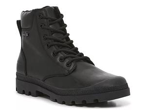 Dsw mens outlet waterproof boots