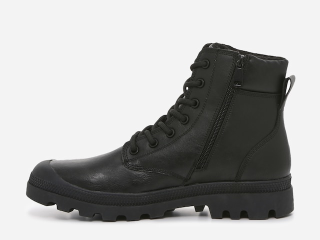 Crown Vintage Winter Combat Boot - Free Shipping | DSW