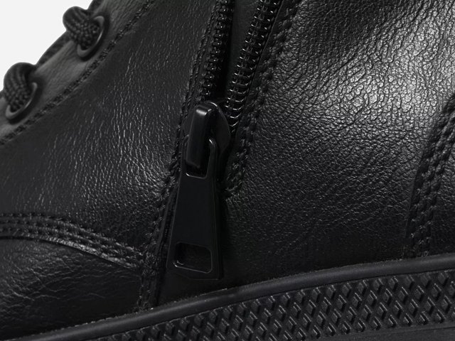 Crown vintage cheap beladia combat boot