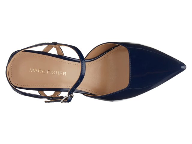 Marc Fisher Diamont2 Pump Free Shipping DSW