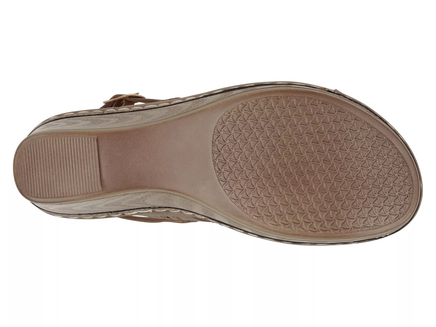 Foley Wedge Sandal