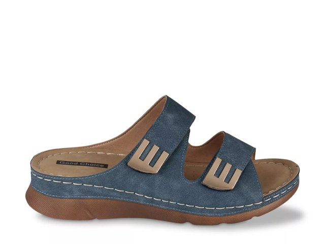 Franco sarto gretchen sandal top