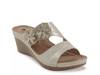 Good Choice Rita Wedge Sandal Free Shipping DSW