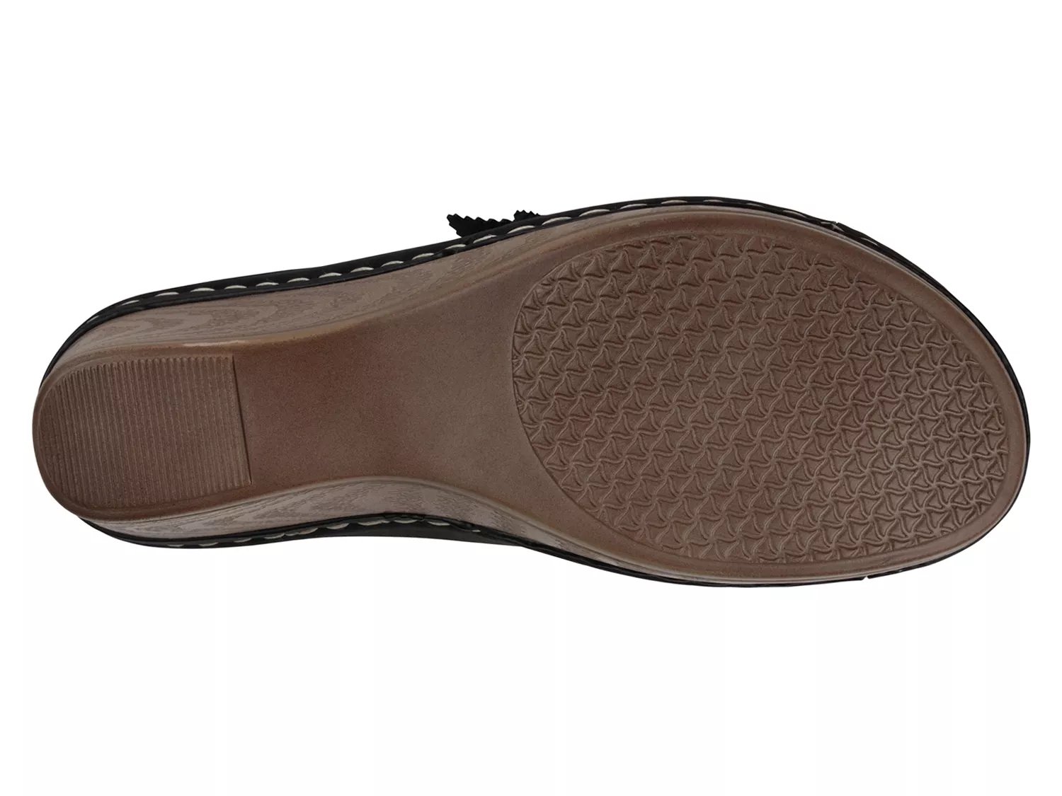 Selly Wedge Sandal