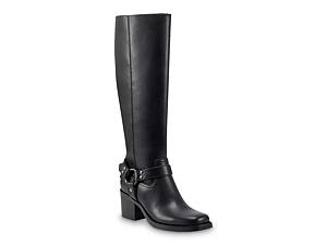 Botas moto mujer misty tacones ~ EnjoyTheRide