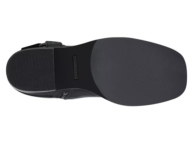 Marc fisher view harness booties hot sale