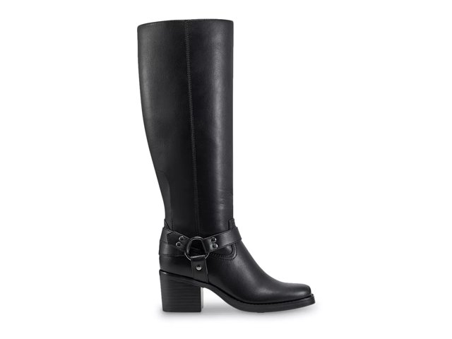 Marc fisher view harness booties top