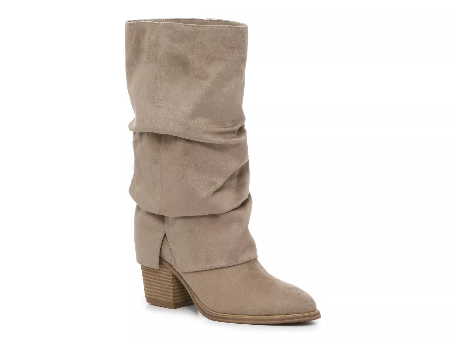 Marc fisher zimra 2024 stovepipe dress boots