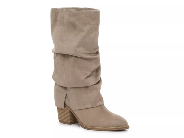 Marc fisher deals slouchy boots