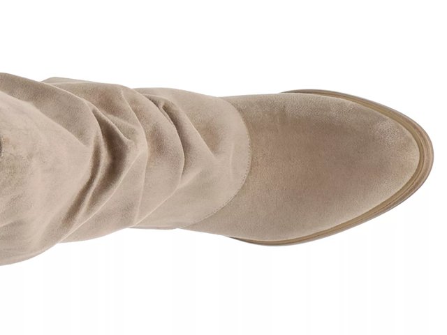 Marc Fisher Raurie Foldover Boot Free Shipping DSW
