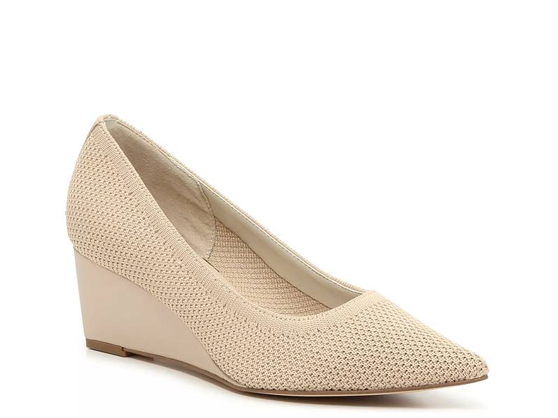 Dsw shoes hot sale wedge pumps