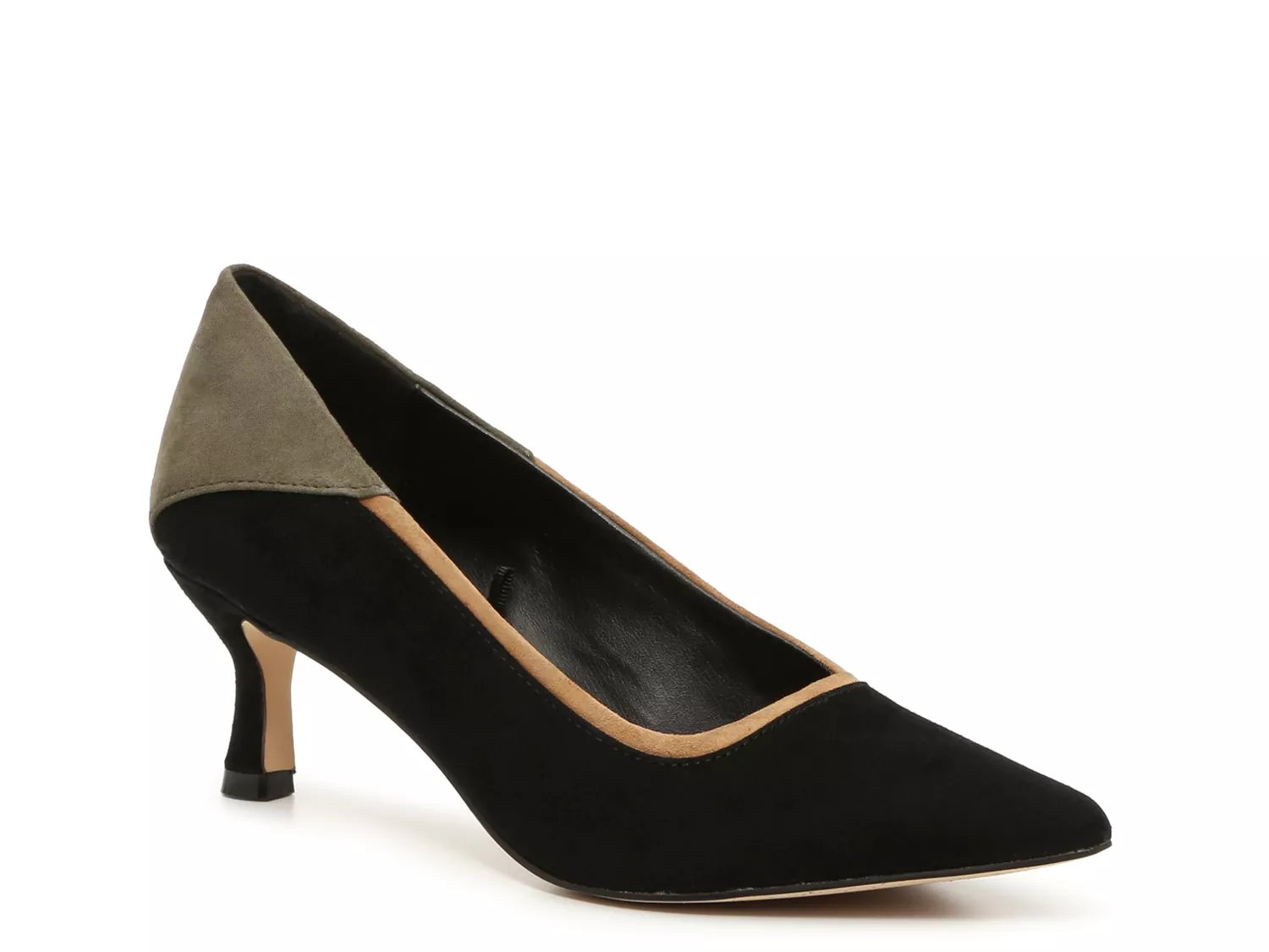 Sanctuary Prosper Pump Free Shipping DSW