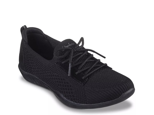 Skechers Newbury St. Casually Sneaker