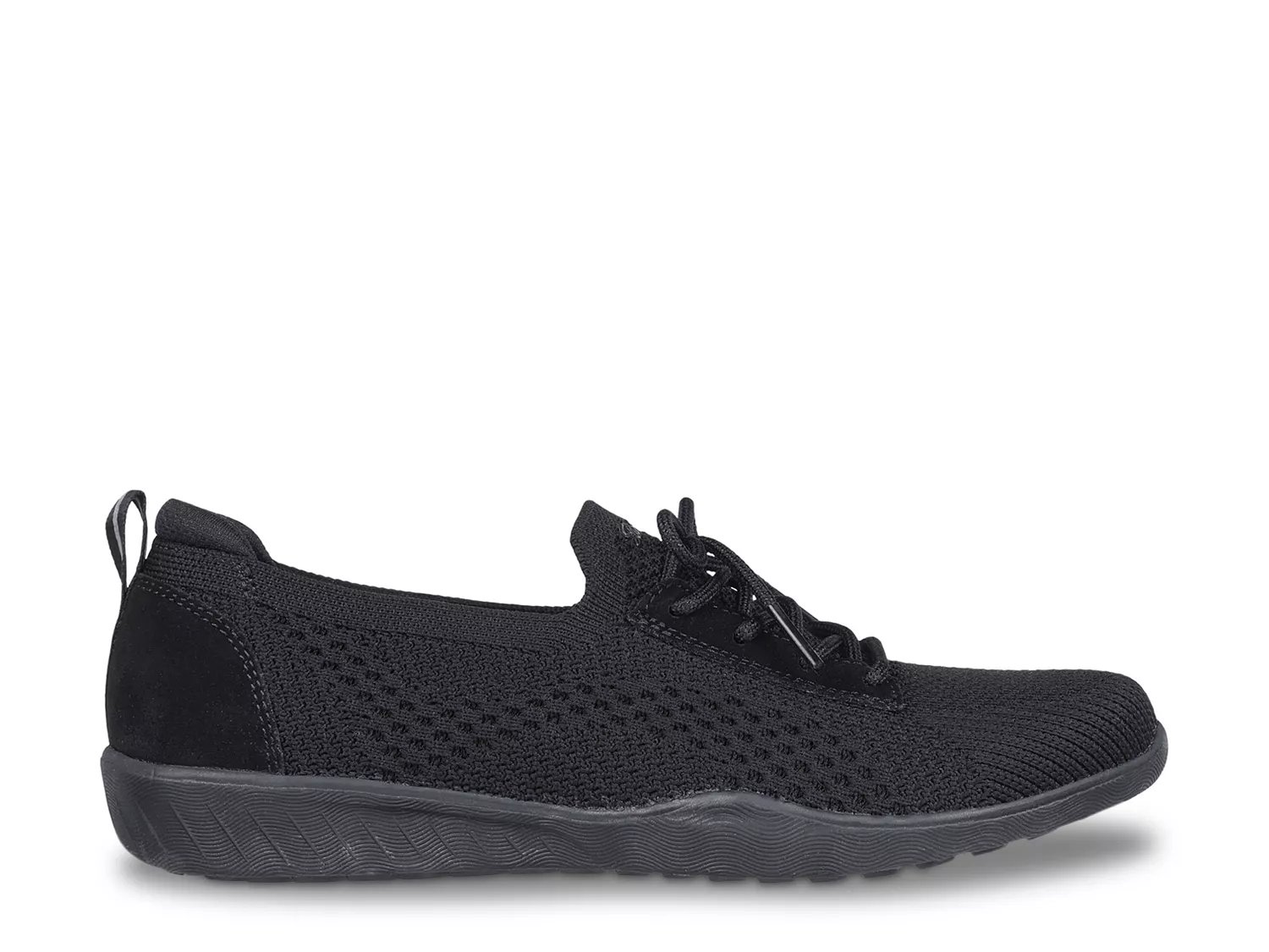 Newbury St. Casually Sneaker
