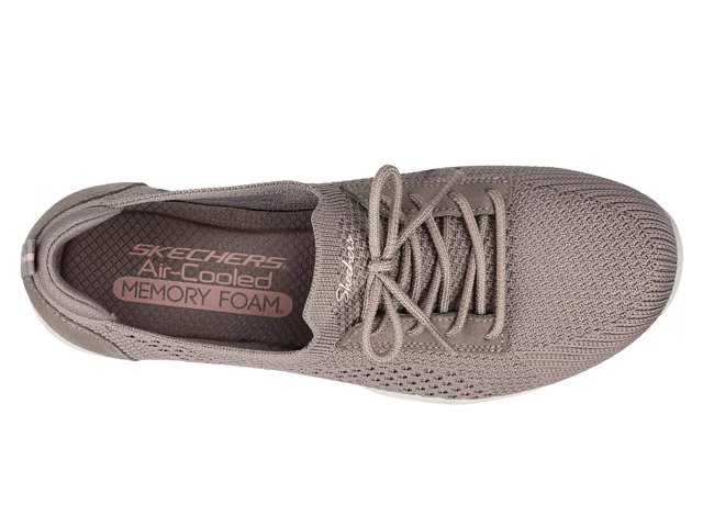 Skechers Newbury St. Casually Sneaker