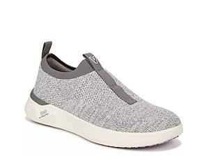 Vionic on sale grey shoes