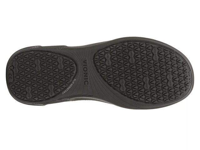 Vionic slip resistant shoes sale