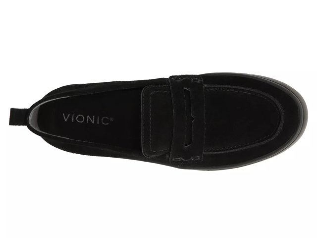 Vionic Uptown Penny Loafer Free Shipping DSW
