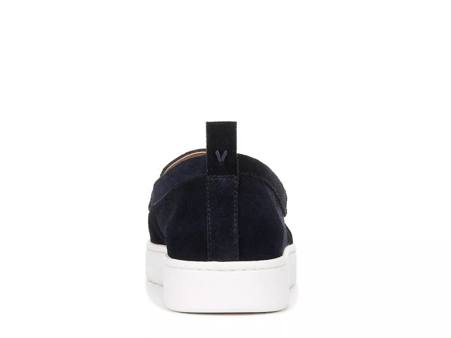 Vans penny loafer shop